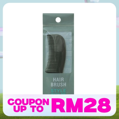 MY Detangler Comb 1S