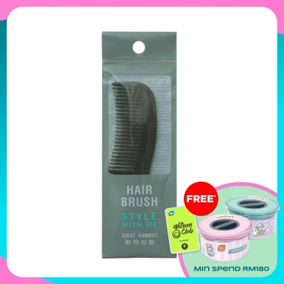 MY Detangler Comb 1S