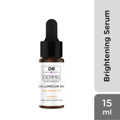 DR. DERMIS VITAMINS C15 SERUM 15ML