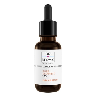 DR. DERMIS Vitamin C15 15% Serum 15ML