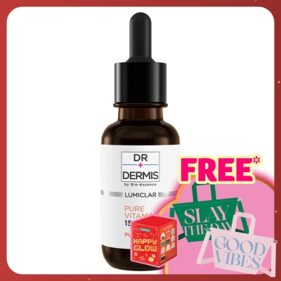 DR. DERMIS Vitamin C15 15% Serum 15ML