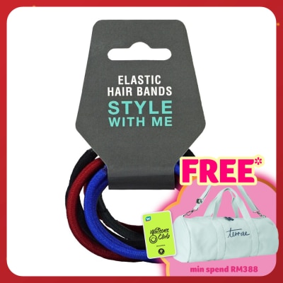 MY Hair Tie Colour 8S