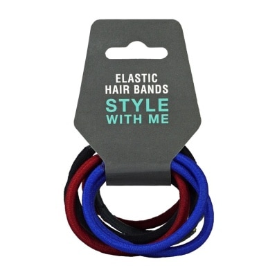 MY Hair Tie Colour 8S