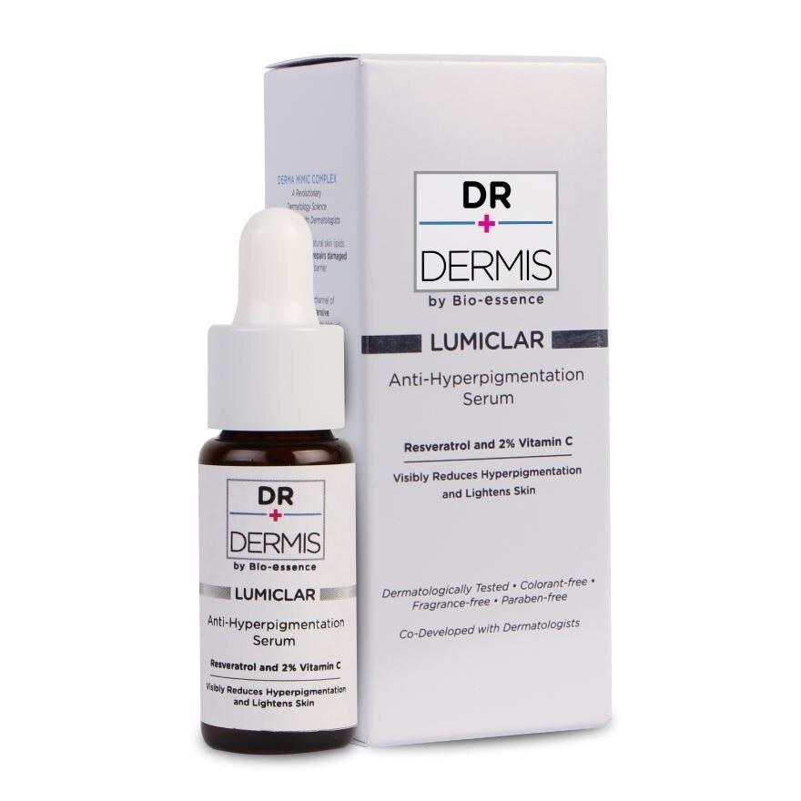 Anti-Hyperpigmentation Serum 15G