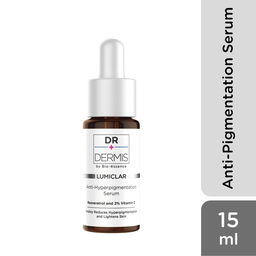 Anti-Hyperpigmentation Serum 15G