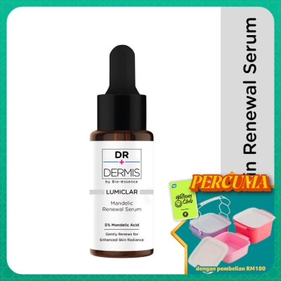 DR. DERMIS - Mandelic Serum 25ML