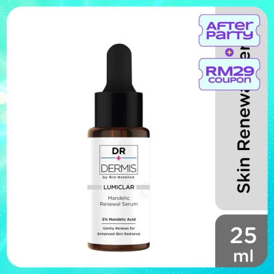 DR. DERMIS Mandelic Serum 25ML