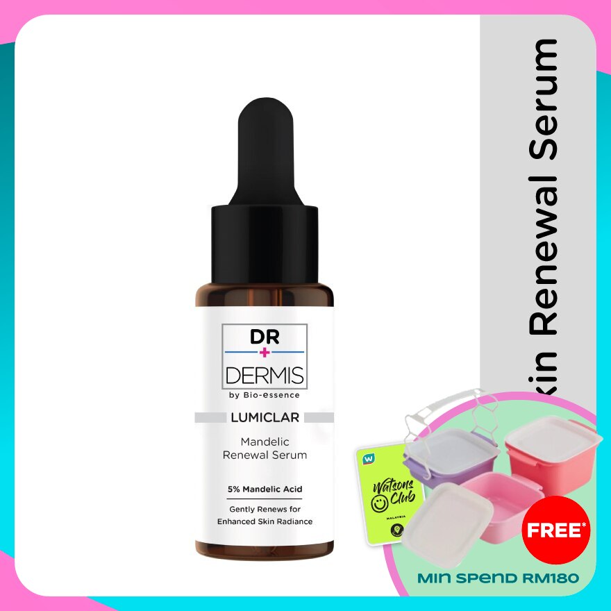Mandelic Serum 25ML