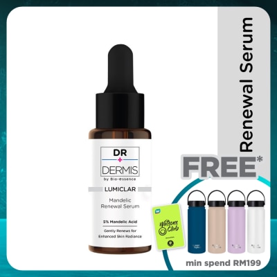 DR. DERMIS Mandelic Serum 25ML