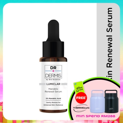 DR. DERMIS - Mandelic Serum 25ML