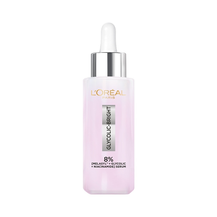 Glycolic Bright Instant Glowing Serum 30ml