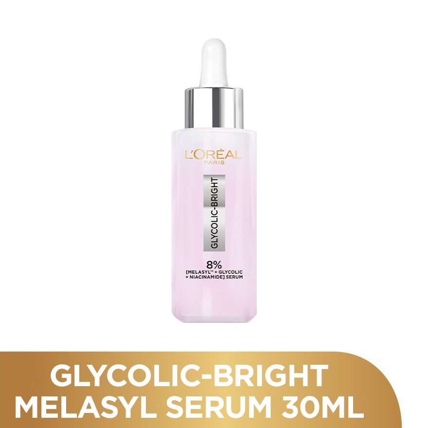 Glycolic Bright Instant Glowing Serum 30ml