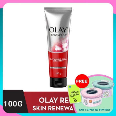 OLAY Olay Regenerist Cleanser