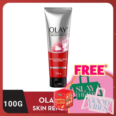 OLAY Olay Regenerist Cleanser