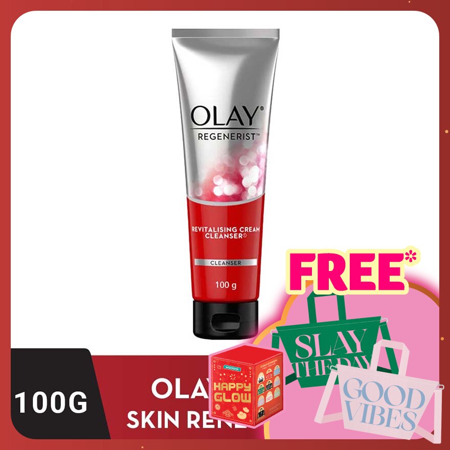 Olay Regenerist Cleanser
