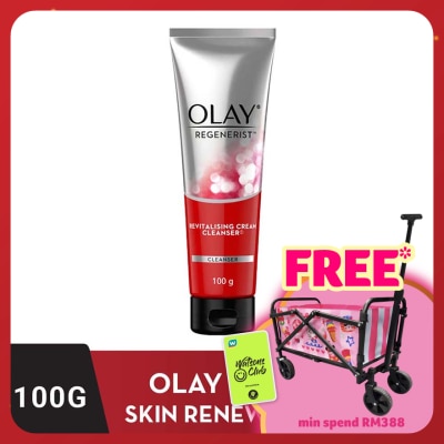 OLAY Olay Regenerist Cleanser