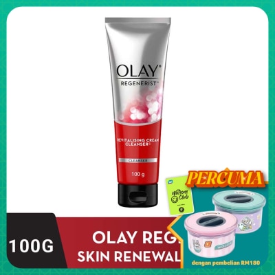OLAY Olay Regenerist Cleanser