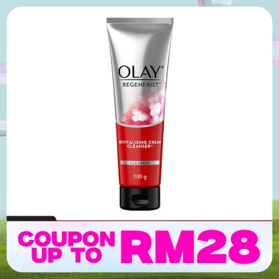 OLAY Olay Regenerist Cleanser
