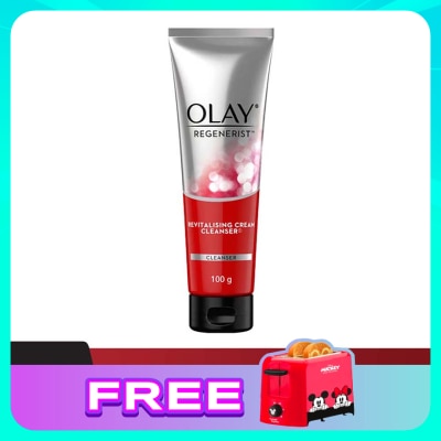 OLAY Olay Regenerist Cleanser