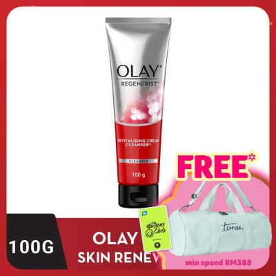 OLAY Olay Regenerist Cleanser