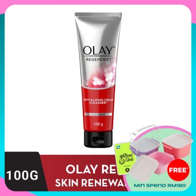 OLAY Olay Regenerist Cleanser