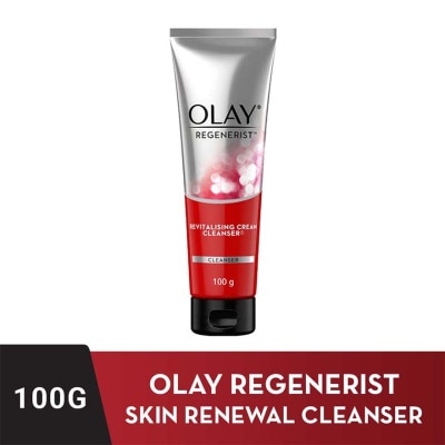 OLAY Regenerist Revitalising Cream Cleanser 100g