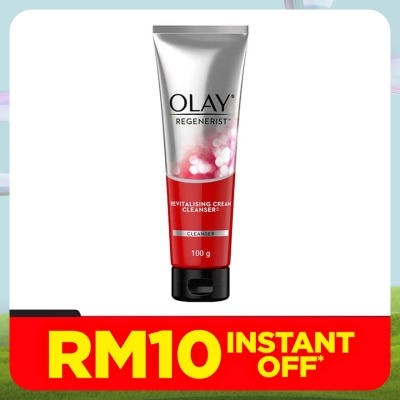 OLAY Olay Regenerist Cleanser