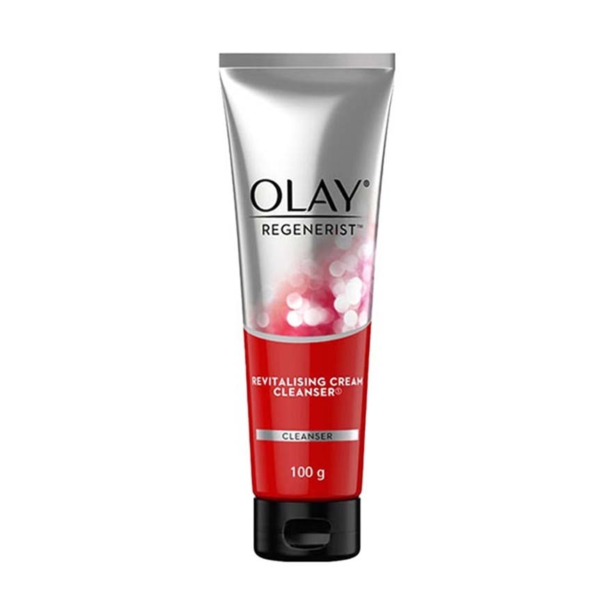 Regenerist Revitalising Cream Cleanser 100g