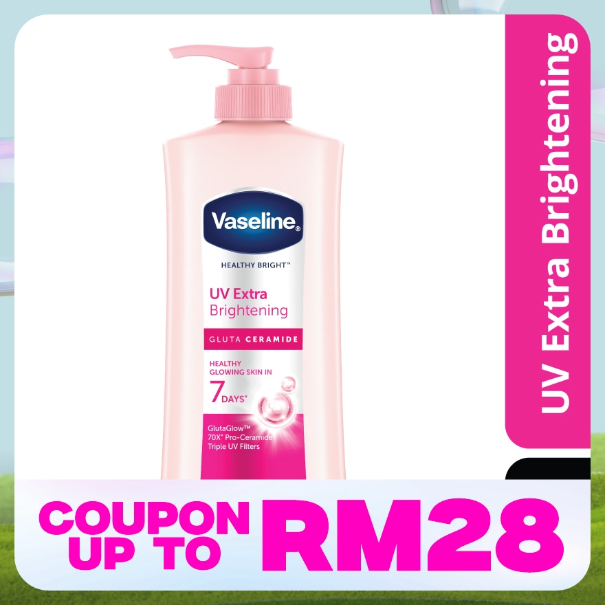 Healthy Bright Lotion UV Extra Brightening 320ml