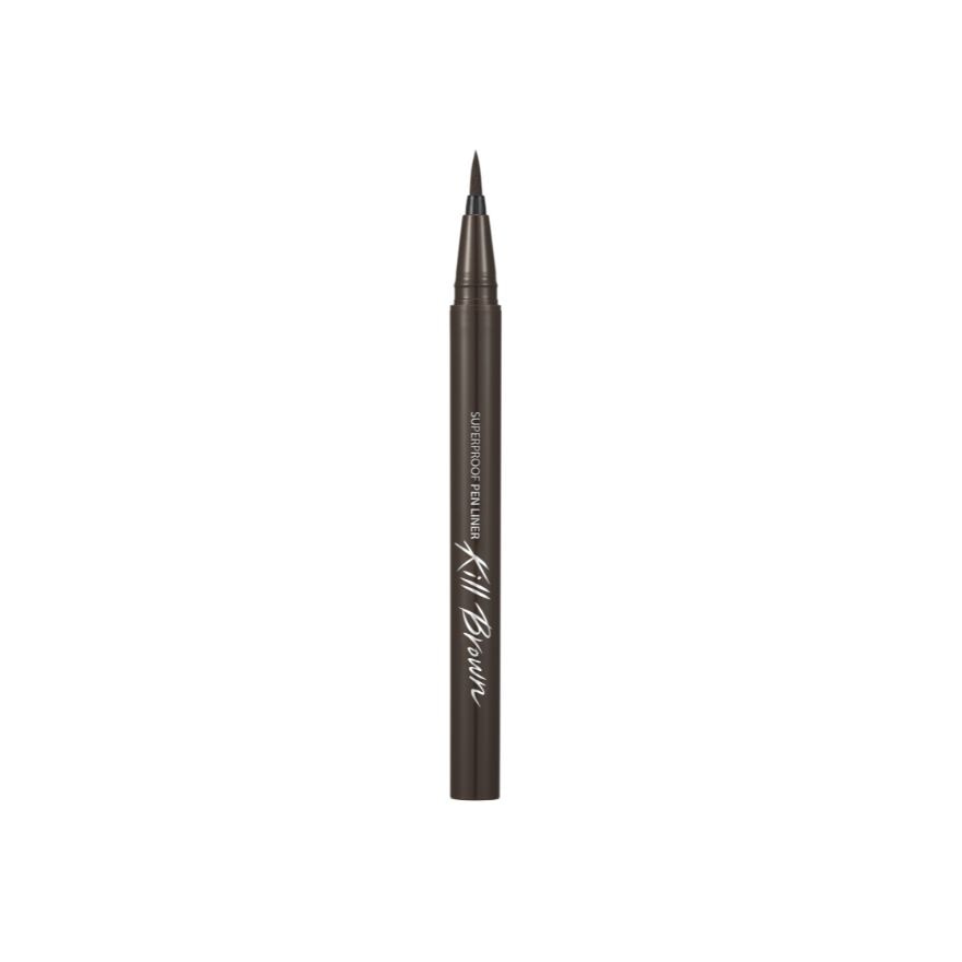 Superproof Pen Liner Kill AD 02 Kill Brown