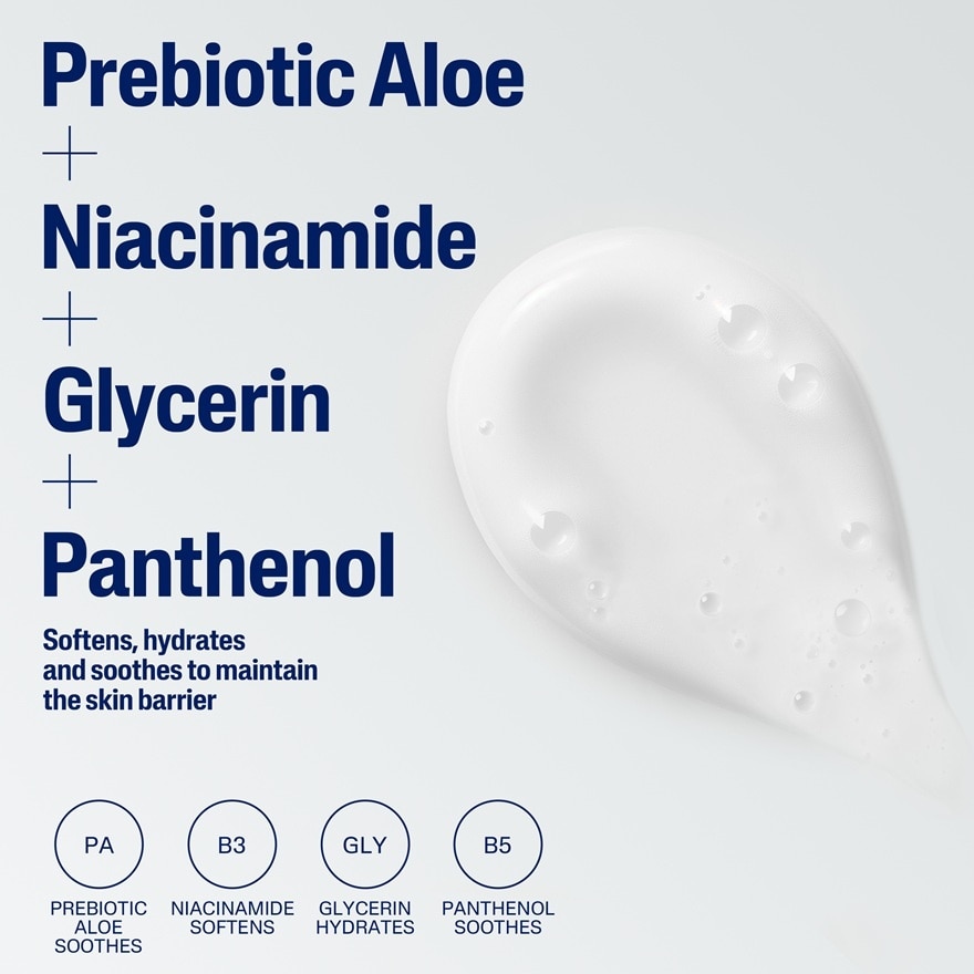 Hydrating Foaming Cream Cleanser 236ml