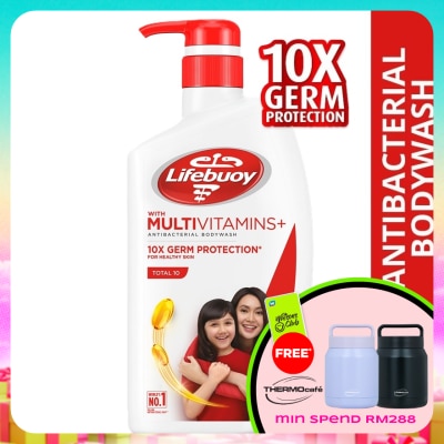 LIFEBUOY - Total 10 Body Wash 920ml