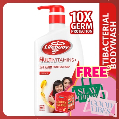 LIFEBUOY Total 10 Body Wash 920ml