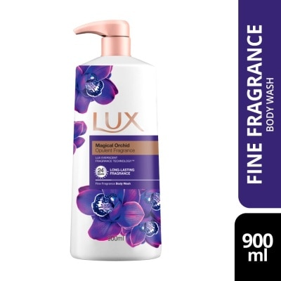 LUX Magical Orchid Body Wash 900ml