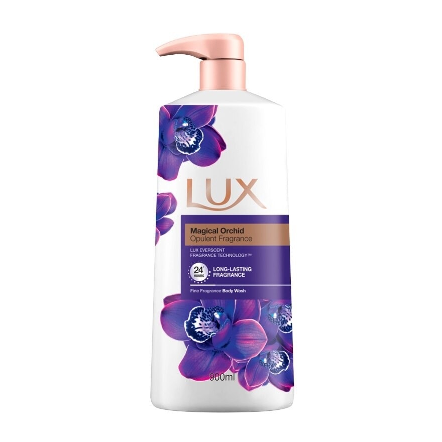 Magical Orchid Body Wash 900ml