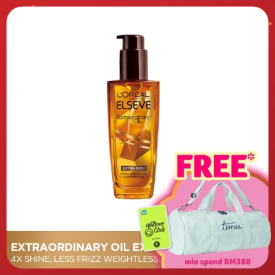 L'OREAL PARIS ELSEVE Extraordinary Oil Rich 100ml