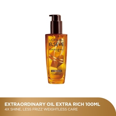 ELSEVE Extraordinary Oil Rich 100ml