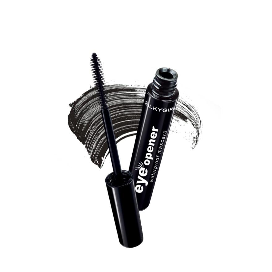 Eye Opener Waterproof Mascara 1pc