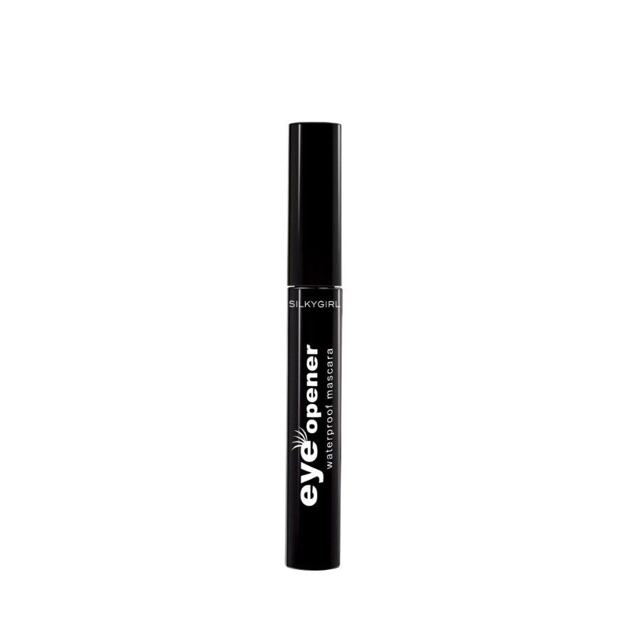 SILKYGIRL Eye Opener Waterproof Mascara 1pc