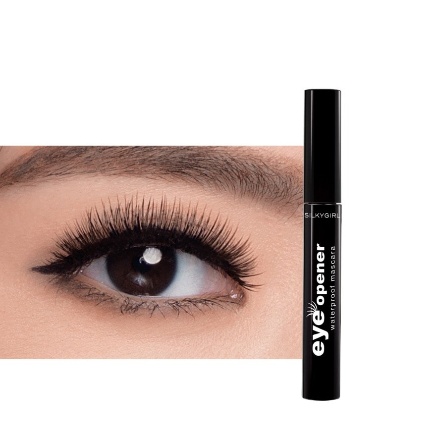 Eye Opener Waterproof Mascara 1pc