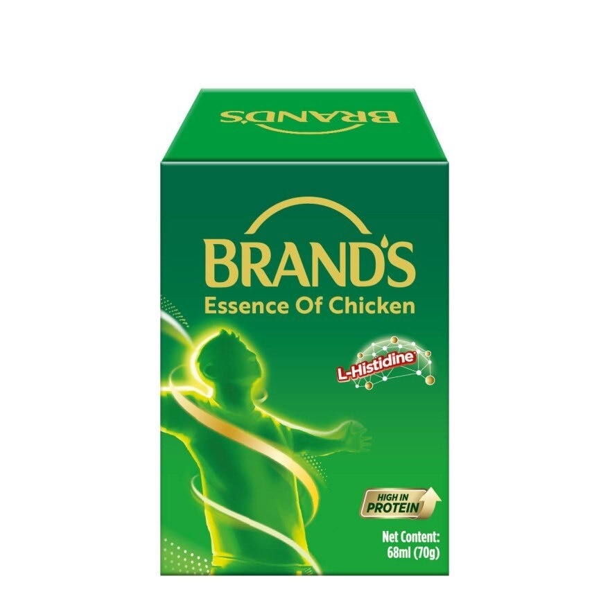 Essence of Chicken 70g 30s