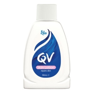 GWP QV Skin Lotion 50ml