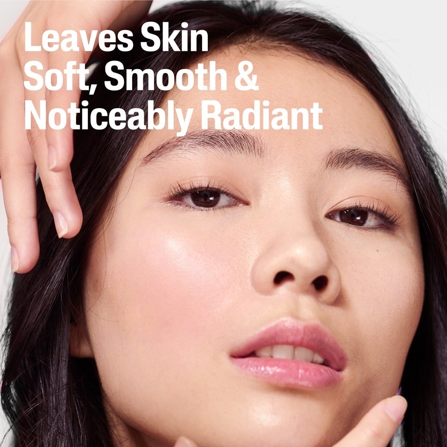 Bright Healthy Radiance Creamy Cleanser 100g