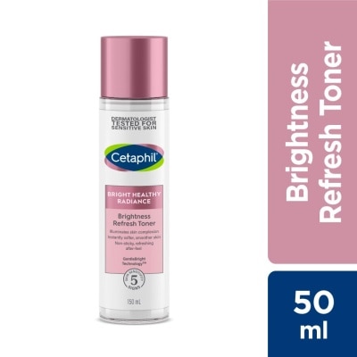 CETAPHIL Bright Healthy Radiance Refresh Toner 150ml