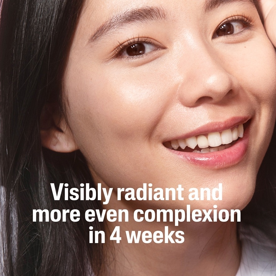 Bright Healthy Radiance Refresh Toner 150ml