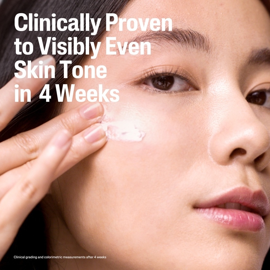 Bright Healthy Radiance Day Protection Cream 50g