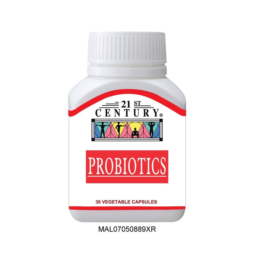 Probiotics 30's