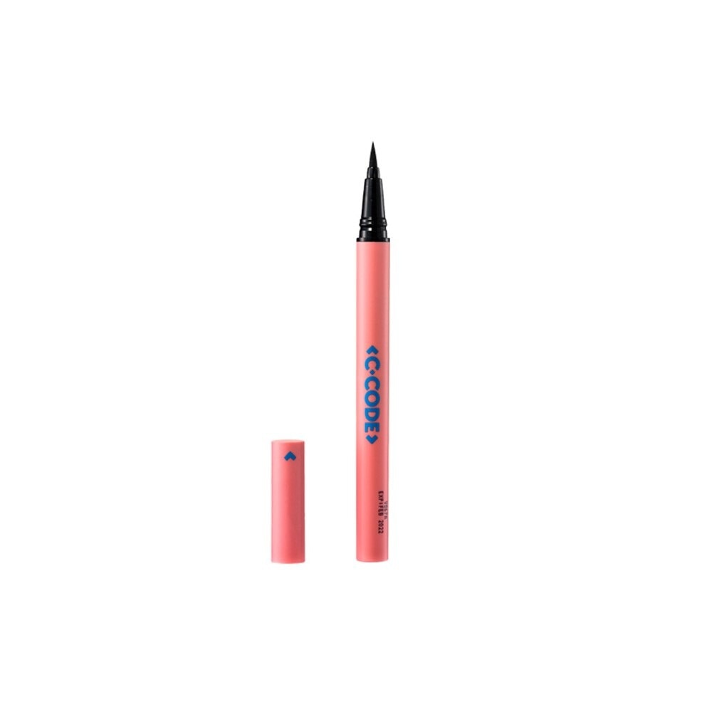 C. Code Eyeliner Black 0.4ml