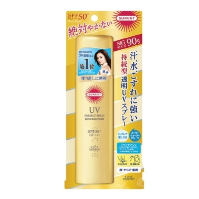 KOSE COSMEPORT Kose Cosmeport Suncut UV Perfect Spray 90g