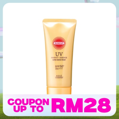 KOSE COSMEPORT Kose Cosmeport Suncut UV Perfect Essence 60g